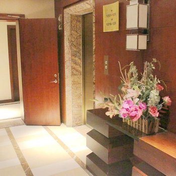 杭州盛世管家自助酒店（东方金座店）酒店提供图片