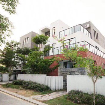 广州从化富力泉度假别墅酒店提供图片