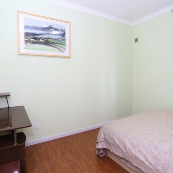 西安清香雨荷特色民宿(阿房一路辅路分店)酒店提供图片