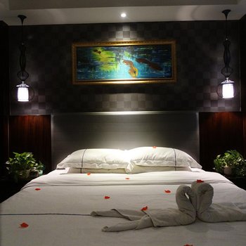 巴州君澜酒店(库尔勒名都店)酒店提供图片