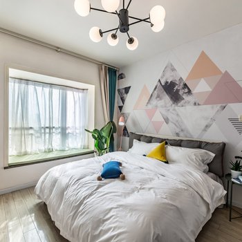 成都茴家·民宿(锦里东路分店)酒店提供图片