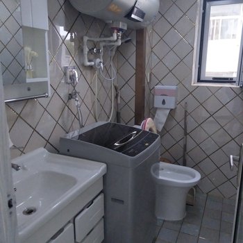 承德美心日租公寓(2号店)酒店提供图片