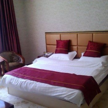 阿坝碧波大酒店酒店提供图片