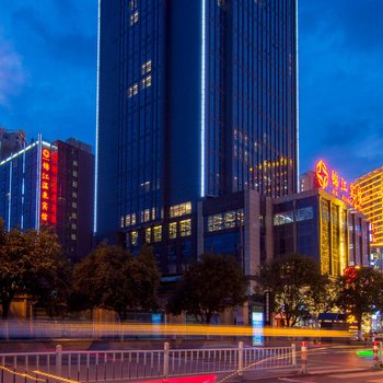 铜仁锦江温泉宾馆