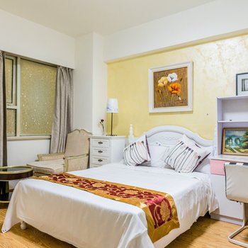 上海桔子的公寓(浙江中路分店)酒店提供图片