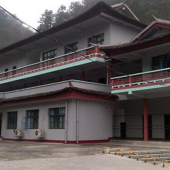 张家界民政山庄