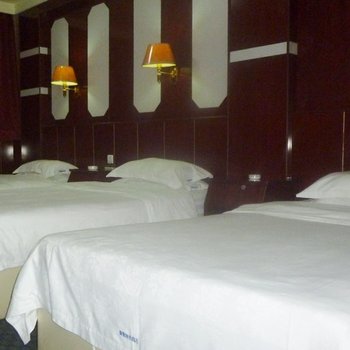 茌平鲁豫商务酒店酒店提供图片