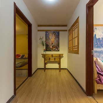 西安西安路客58分店(翠华路店)酒店提供图片