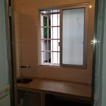 广州黄埔区现代公寓酒店提供图片