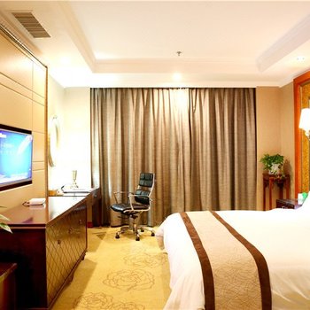 汉中丰辉国际酒店酒店提供图片