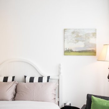 上海静安襄阳欣格居服务公寓酒店提供图片