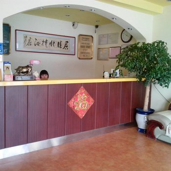 滨州爱家快捷酒店(渤海五路店)酒店提供图片