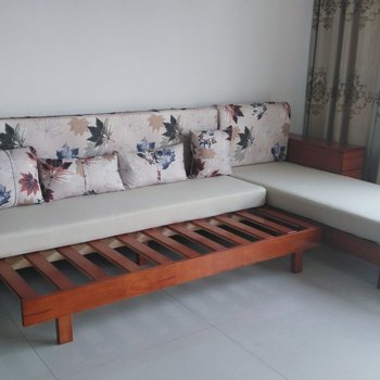 桂林李裕茂复式酒店提供图片