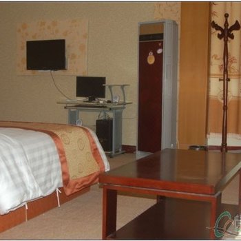 青岛即墨滨海之星商务宾馆酒店提供图片