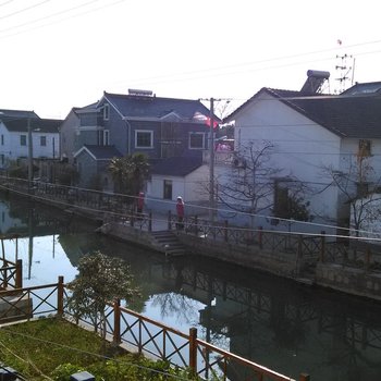 周庄徐家农宿酒店提供图片