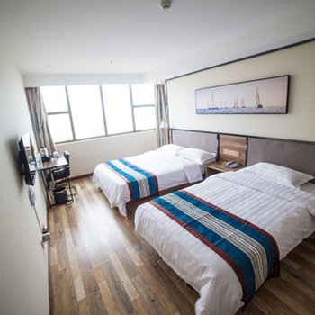 青岛福瑞登酒店酒店提供图片