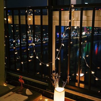 重庆玄奕普通公寓酒店提供图片