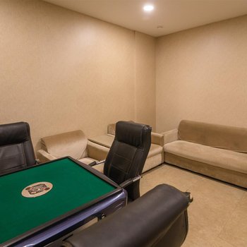 十堰喜悦精选酒店酒店提供图片