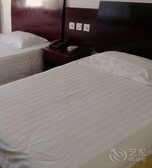南昌新江南招待所