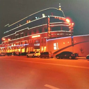 广元世纪豪艇大酒店酒店提供图片