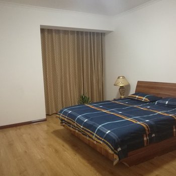 西安古城旅途之家普通公寓酒店提供图片