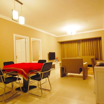 昆明明凡居酒店(好世界店)酒店提供图片