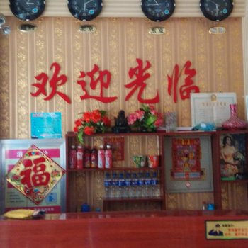 张家口张北建兴宾馆酒店提供图片