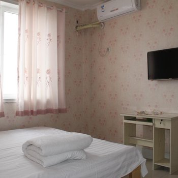 菏泽旺达宾馆酒店提供图片