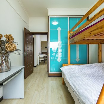 成都春熙路盐市口普通公寓(金府路分店)酒店提供图片