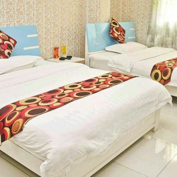 广州美心快捷公寓酒店提供图片