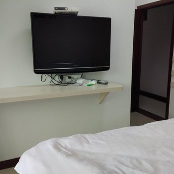南平鑫源公寓酒店提供图片