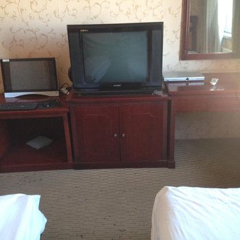 乌拉特中旗益友商务宾馆酒店提供图片