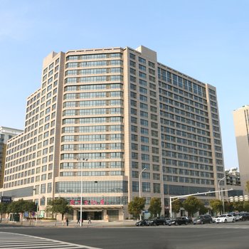 南京爱丁堡公寓