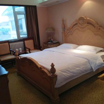 查干湖大汗宫度假酒店酒店提供图片