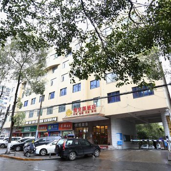 长沙朋友家青年公寓