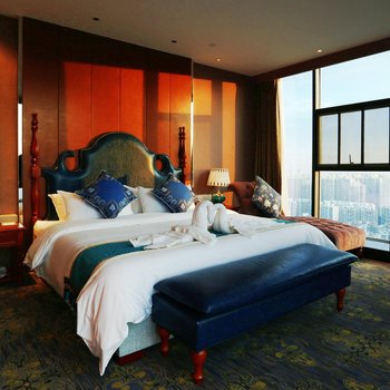 成都恒鼎世纪酒店酒店提供图片