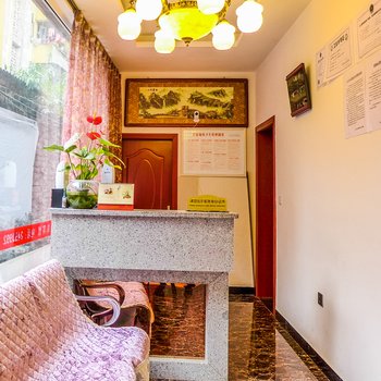 乐山逸站宾馆酒店提供图片