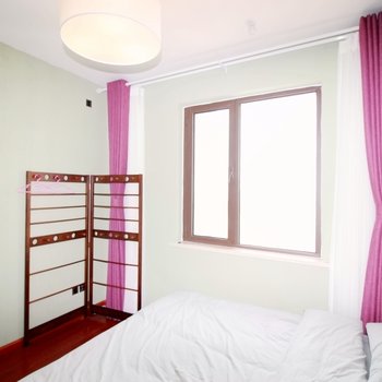 青岛古川度假公寓（金沙滩店）酒店提供图片