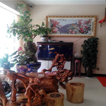 楚雄米琪酒店