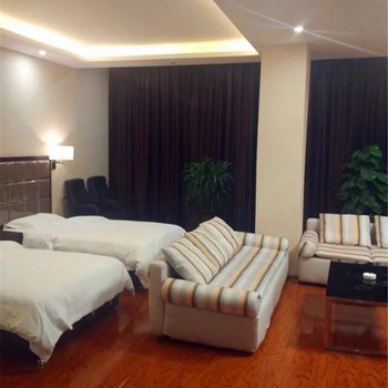 平凉浩悦商务宾馆酒店提供图片