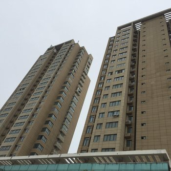 留恋求职公寓(南京仙鹤门店)