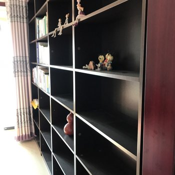 石家庄Esther家的味道公寓酒店提供图片