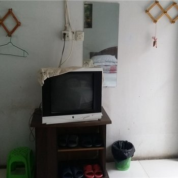 开封伊人旅馆