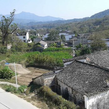 查济画家村客栈(宣城泾县)酒店提供图片