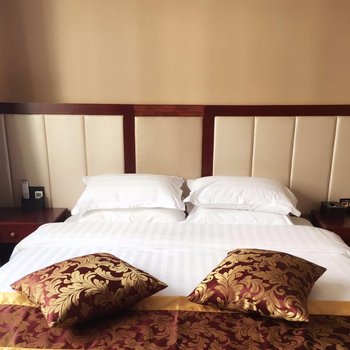 重庆御庭商务酒店酒店提供图片