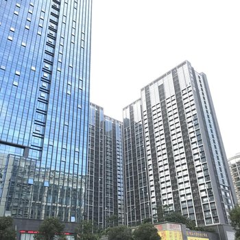 凯悦商务公寓(深圳南山中心区店)酒店提供图片