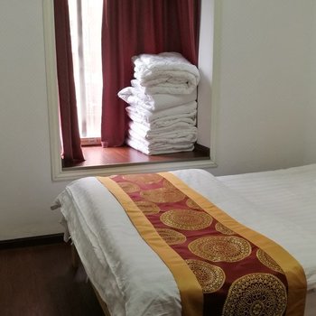 雅安味香源甜馨客栈(万年村分店)酒店提供图片