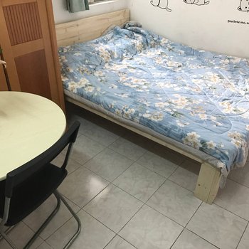 广州音乐家之家家家普通公寓酒店提供图片