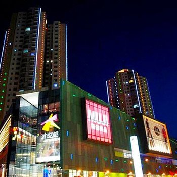 天津cooky home酒店