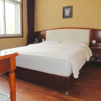 西宁洪德宾馆酒店提供图片